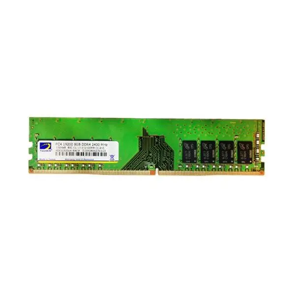 TwinMOS PC4-19200 8GB DDR4 2400MHz Desktop Ram