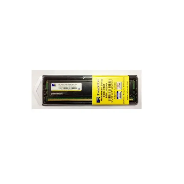TwinMOS PC4-19200 8GB DDR4 2400MHz Desktop Ram