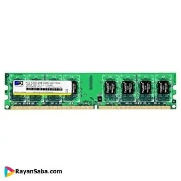 TwinMOS PC4-19200 8GB DDR4 2400MHz Desktop Ram