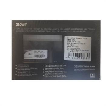 Gloway GAME DDR4 8GB 2666MHz CL19 Single Channel Desktop RAM