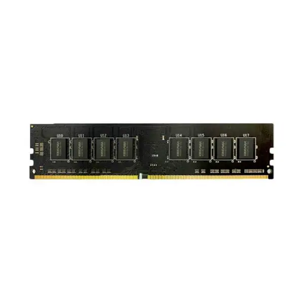 رم کامپیوتر 8 گیگابایت DDR4 تک کاناله 2400 2666 مگاهرتز Kingmax مدل GLAG42F Kingmax 8GB DDR4 2666Mhz CL19 RAM