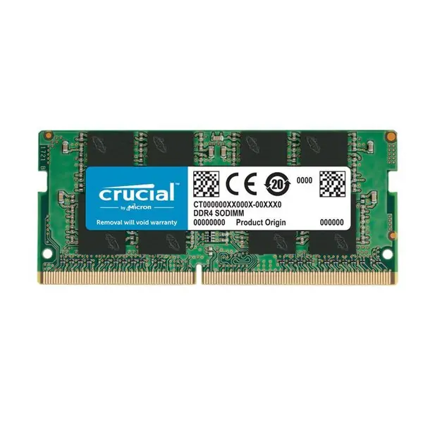 رم کروشیال 8GB 2666MHz CL19 - 4