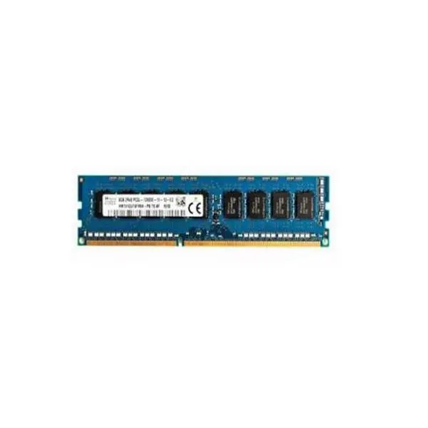 رم 8 گیگ اس-کی هانیکس PC3L-12800E UNBUFFERED ECC SK-HYNIX