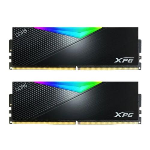 RAM: AData XPG Lancer RGB 32GB Dual 5200MHz CL38