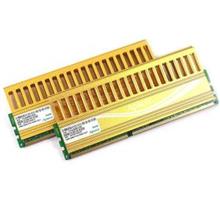 Apacer 2GB DDR3 1600MHz heatsink