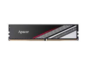 حافظه رم دسکتاپ اپیسر مدل Apacer TEX 8GB DDR4 3200Mhz