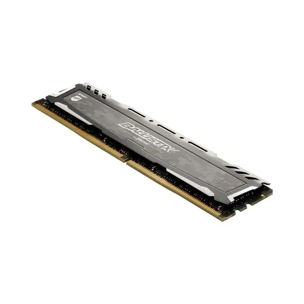 رم کروشیال Ballistix Sport LT Gray 8GB 3200MHz CL16 - 3