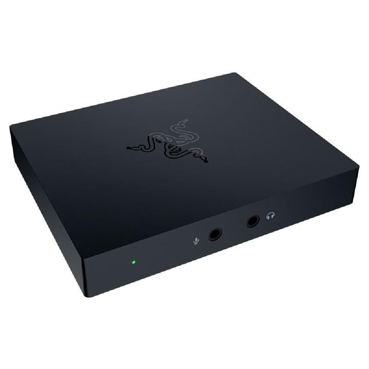 Capture Card: Razer Ripsaw