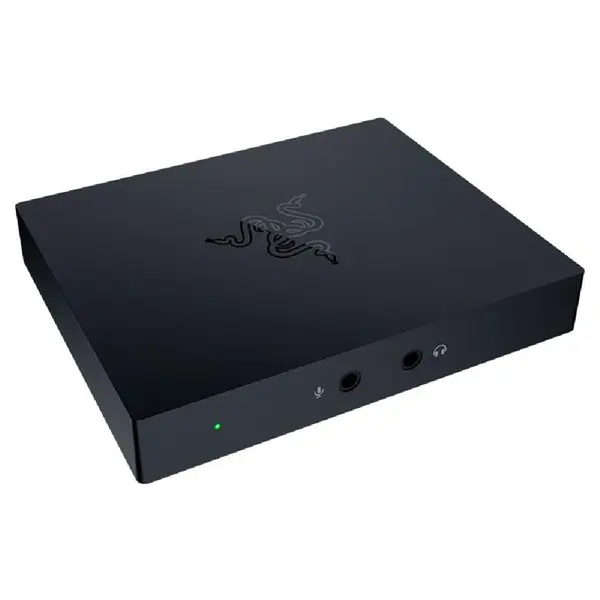 کپچر کارت ریزر ریپسا Capture Card: Razer Ripsaw