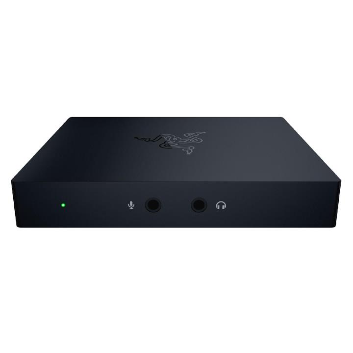 Capture Card: Razer Ripsaw