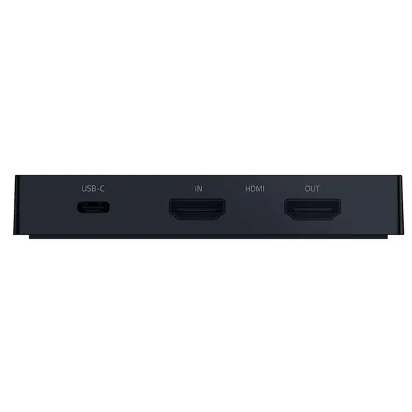 کپچر کارت ریزر ریپسا Capture Card: Razer Ripsaw