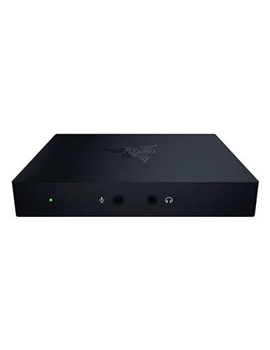 Capture Card: Razer Ripsaw