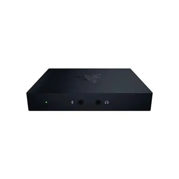 کپچر کارت ریزر ریپسا Capture Card: Razer Ripsaw