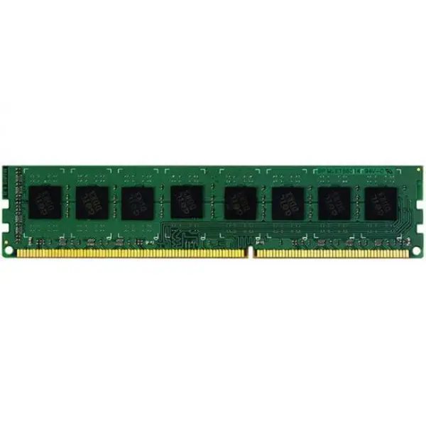 رم دسکتاپ CL11 ظرفیت 8 گیگابایت Geil Pristine DDR3 1600MHz RAM 8GB