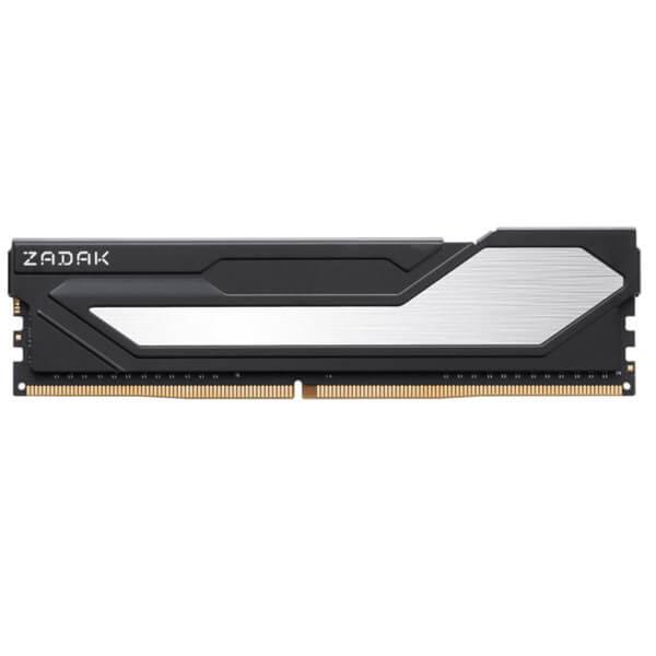 حافظه رم کامپیوتر زاداک مدل CL16 8GB DDR4 3200Mhz