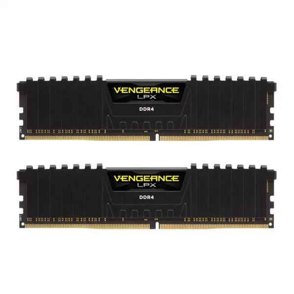 Corsair Vengeance LPX 16GB 8GBx2 3200MHz CL16 DDR4 - 5
