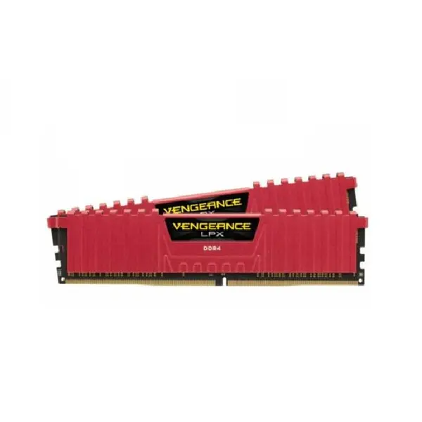 Corsair Vengeance LPX 16GB 8GBx2 3200MHz CL16 DDR4 - 2