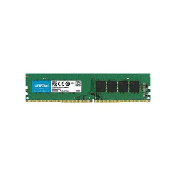 رم دسکتاپ کروشیال Crucial Ballistix Sport LT Gray 8GB 2666MHz CL16 - 2