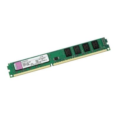 Kingston DDR3 -12800 1600MHz Desktop RAM 4GB