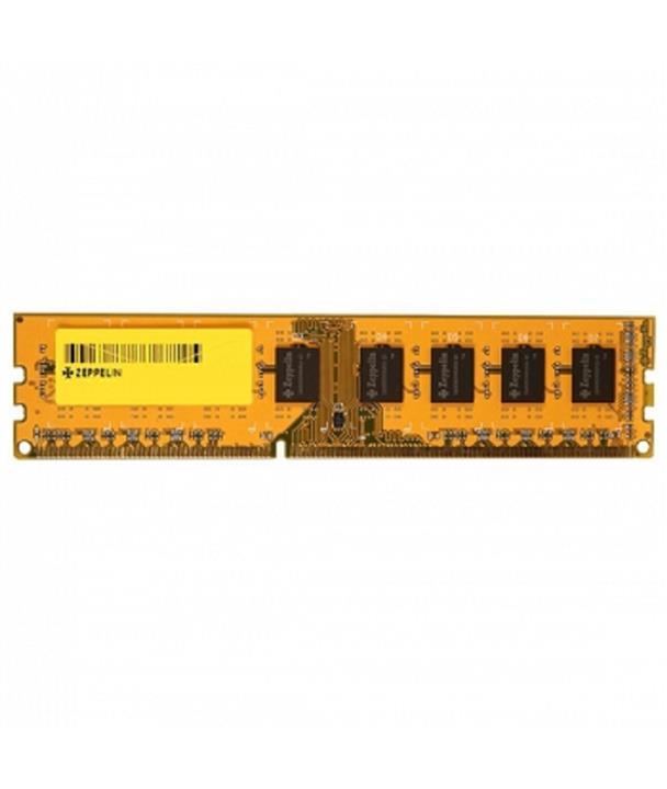 رم دسکتاپ DDR3 تک کاناله 1600 مگاهرتز زپلین مدلز ظرفیت 4 گیگابایت