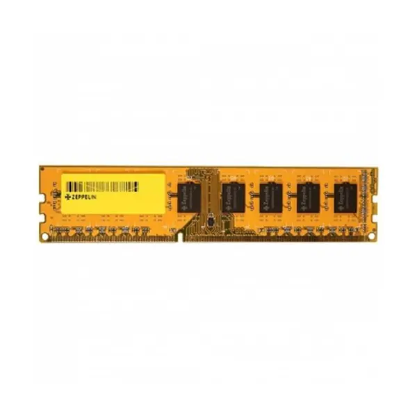 رم دسکتاپ DDR3 تک کاناله 1600 مگاهرتز زپلین مدلز ظرفیت 4 گیگابایت