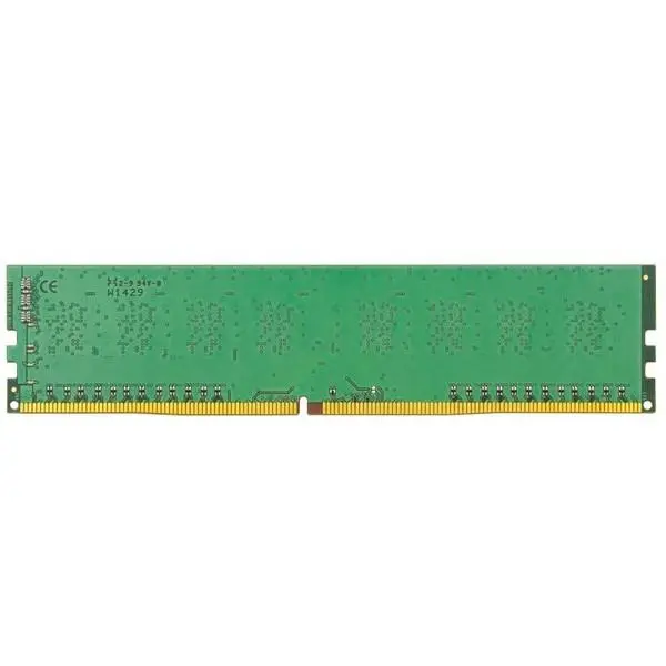 رم دسکتاپ DDR3 تک کاناله 1600 مگاهرتز کینگ مکس ظرفیت 8 گیگابایت Kingmax DDR3 1600MHz Single Channel Desktop RAM - 8GB - 2