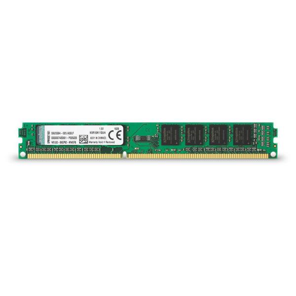 رم کامپیوتر سامسونگ مدل DDR3 1600MHz 12800 ظرفیت 2 گیگابایت