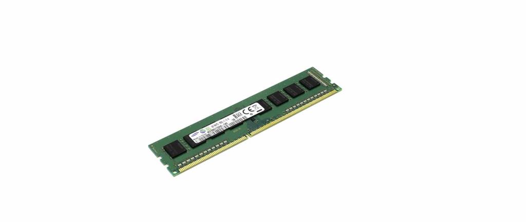 Samsung 12800 1600MHz Desktop DDR3 RAM 4GB