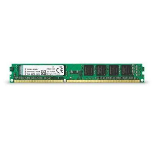 رم کامپیوتر سامسونگ مدل DDR3 1600MHz 12800 ظرفیت 2 گیگابایت - 2