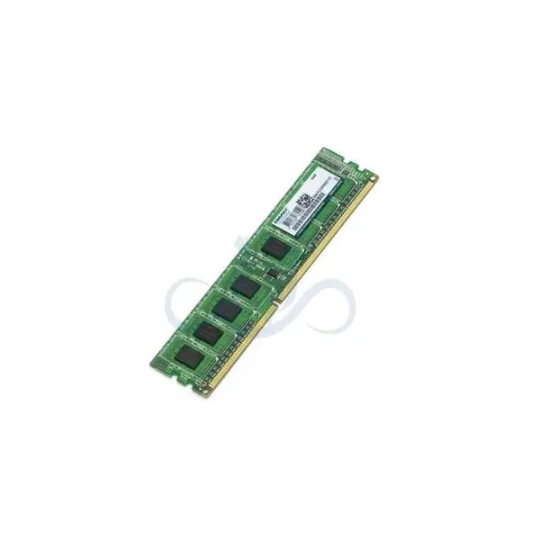حافظه رم کامپیوتر کینگ مکس DDR3 1600MHz CL11 - 4GB - 2