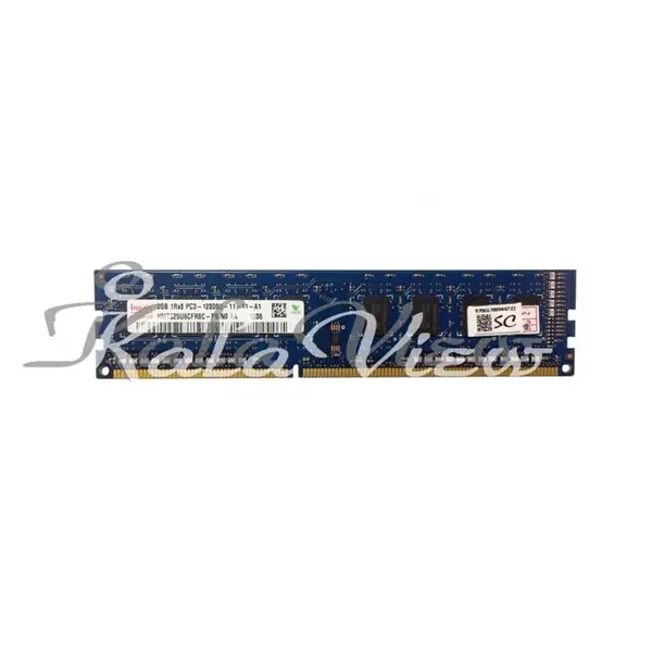 رم کامپیوتر هاینیکس مدل DDR3 1600MHz 12800 ظرفیت 2 گیگابایت - 2