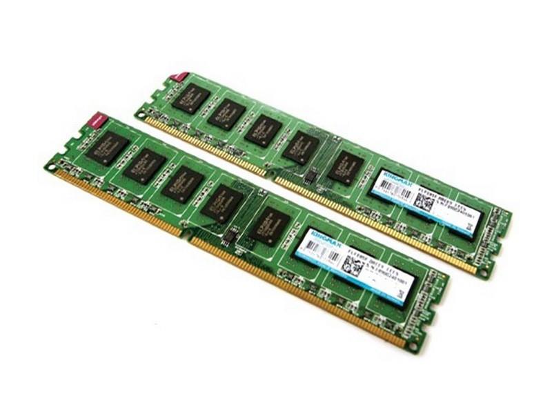 حافظه رم کامپیوتر کینگ مکس DDR3 1600MHz CL11 - 4GB