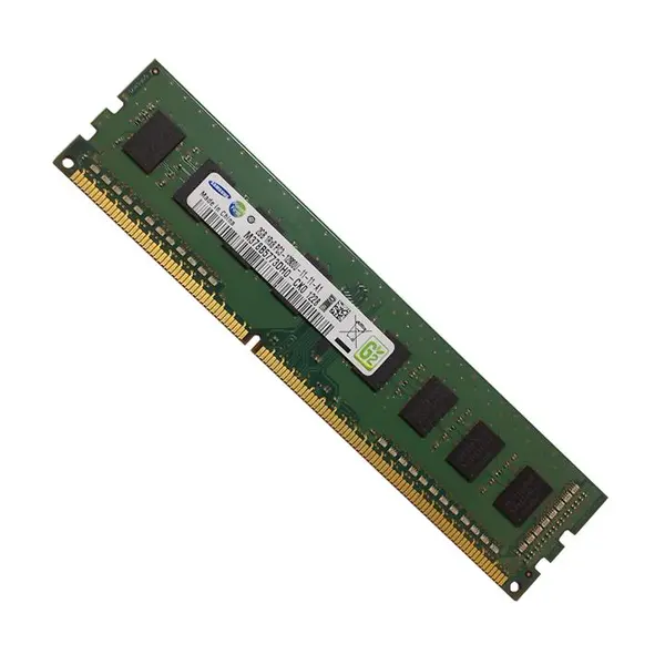 رم کامپیوتر سامسونگ مدل DDR3 1600MHz 12800 ظرفیت 2 گیگابایت - 3