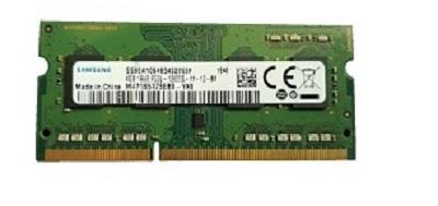 رم دسکتاپ DDR3L تک کاناله 1600 مگاهرتز CL11 سامسونگ مدل M471B5173EB0-YKO ظرفیت 4 گیگابایت
