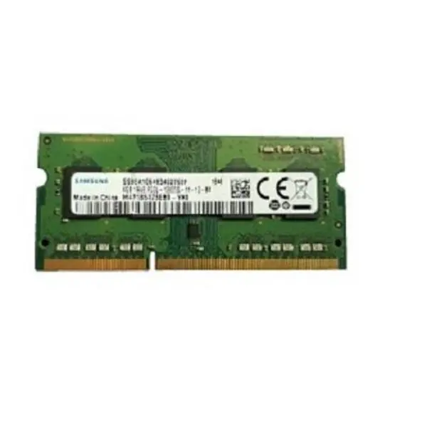 رم دسکتاپ DDR3L تک کاناله 1600 مگاهرتز CL11 سامسونگ مدل M471B5173EB0-YKO ظرفیت 4 گیگابایت - 3