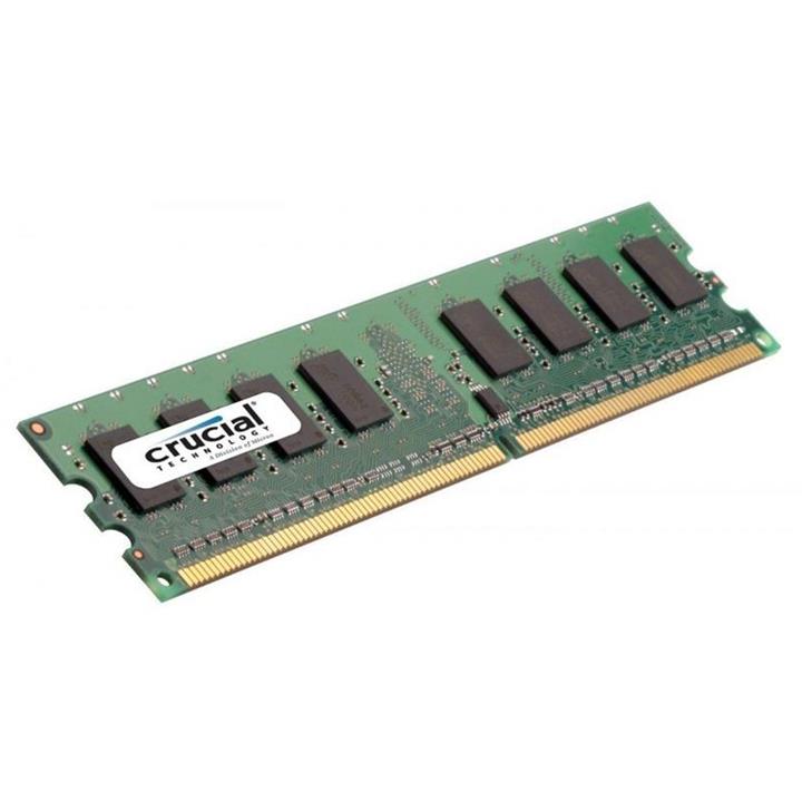 Crucial DDR4 2133MHz Desktop RAM - 8GB