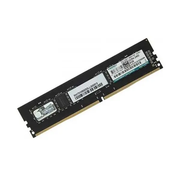 رم دسکتاپ DDR4 تک کاناله 2400 مگاهرتز کینگ مکس ظرفیت 16 گیگابایت Kingmax DDR4 2400MHz Singlel Channel Desktop RAM 16GB - 4