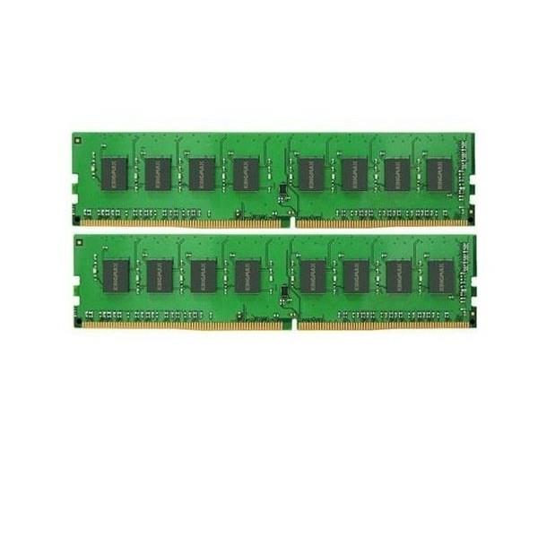 Kingmax DDR4 2400MHz Singlel Channel Desktop RAM  16GB