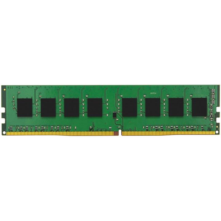 Kingston DDR4 2400MHz Single Channel Desktop RAM - 8GB