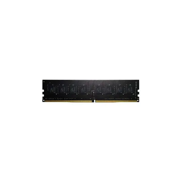 رم دسکتاپ DDR4 تک کاناله 2400 مگاهرتز CL16 گیل مدل Pristine ظرفیت 8 گیگابایت Geil Pristine DDR4 2400MHz CL16 Single Channel Desktop RAM - 8GB