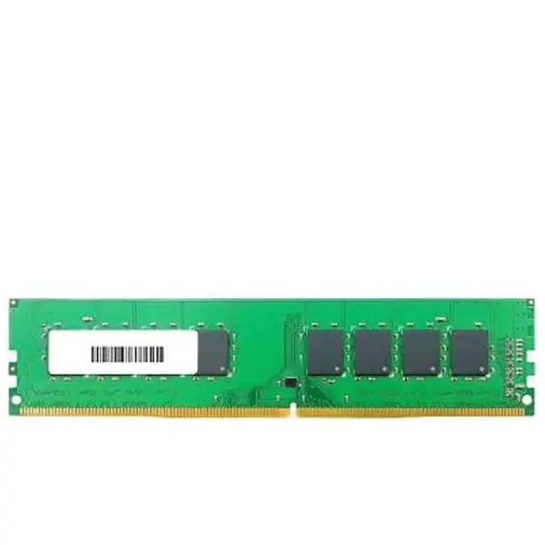 رم دسکتاپ DDR4 تک کاناله 2400 مگاهرتز CL17 اپیسر مدل Panther ظرفیت 8 گیگابایت Apacer Panther DDR4 2400MHz CL17 Single Channel Desktop RAM - 8GB - 5