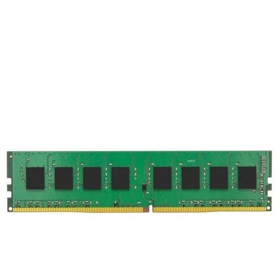 Kingston KVR24N17S8 DDR4 2400MHz CL17 Single Channel Desktop RAM - 4GB