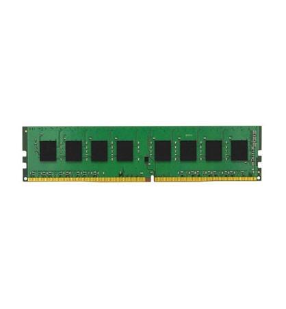 Kingston KVR24N17S8 DDR4 2400MHz CL17 Single Channel Desktop RAM - 4GB