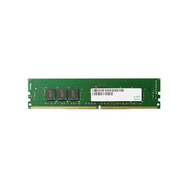رم کامپیوتر اپیسر مدل DDR4 2400MHz CL17 ظرفیت 16 گیگابایت Apacer 16GB DDR4 2400MHz CL17 RAM - 2
