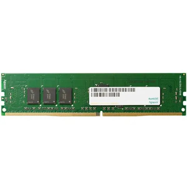 رم کامپیوتر اپیسر مدل DDR4 2400MHz CL17 ظرفیت 16 گیگابایت Apacer 16GB DDR4 2400MHz CL17 RAM - 3