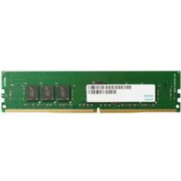 رم کامپیوتر اپیسر مدل DDR4 2400MHz CL17 ظرفیت 16 گیگابایت Apacer 16GB DDR4 2400MHz CL17 RAM - 5