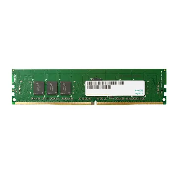 رم کامپیوتر اپیسر مدل DDR4 2400MHz CL17 ظرفیت 8 گیگابایت Apacer 8GB DDR4 2400MHz CL17 RAM - 2