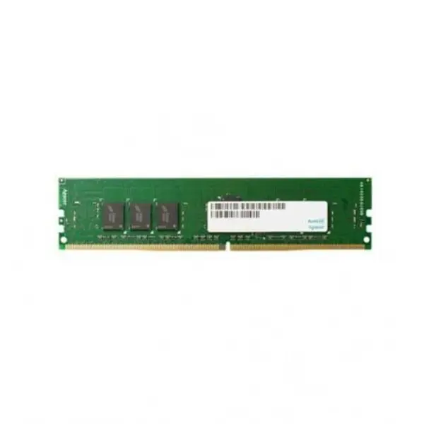 رم کامپیوتر اپیسر مدل DDR4 2400MHz CL17 ظرفیت 8 گیگابایت Apacer 8GB DDR4 2400MHz CL17 RAM - 4