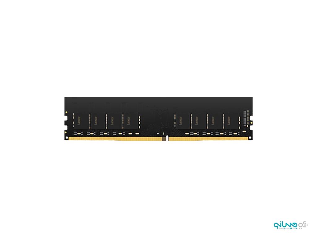 Lexar U-DIMM 16GB DDR4 2666MHz RAM PC