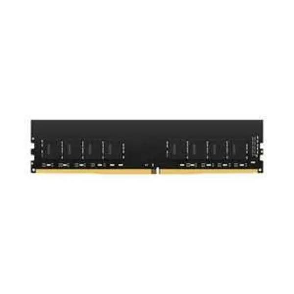 رم دسکتاپ DDR4 تک کاناله 2666 مگاهرتز لکسار ظرفیت 16 گیگابایت Lexar U-DIMM 16GB DDR4 2666MHz RAM PC